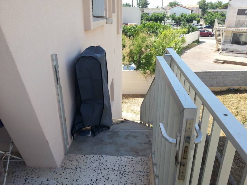 Des monte-escaliers adaptables à Martigues