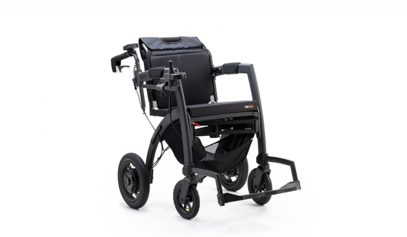 Rollz motion fauteuil roulant